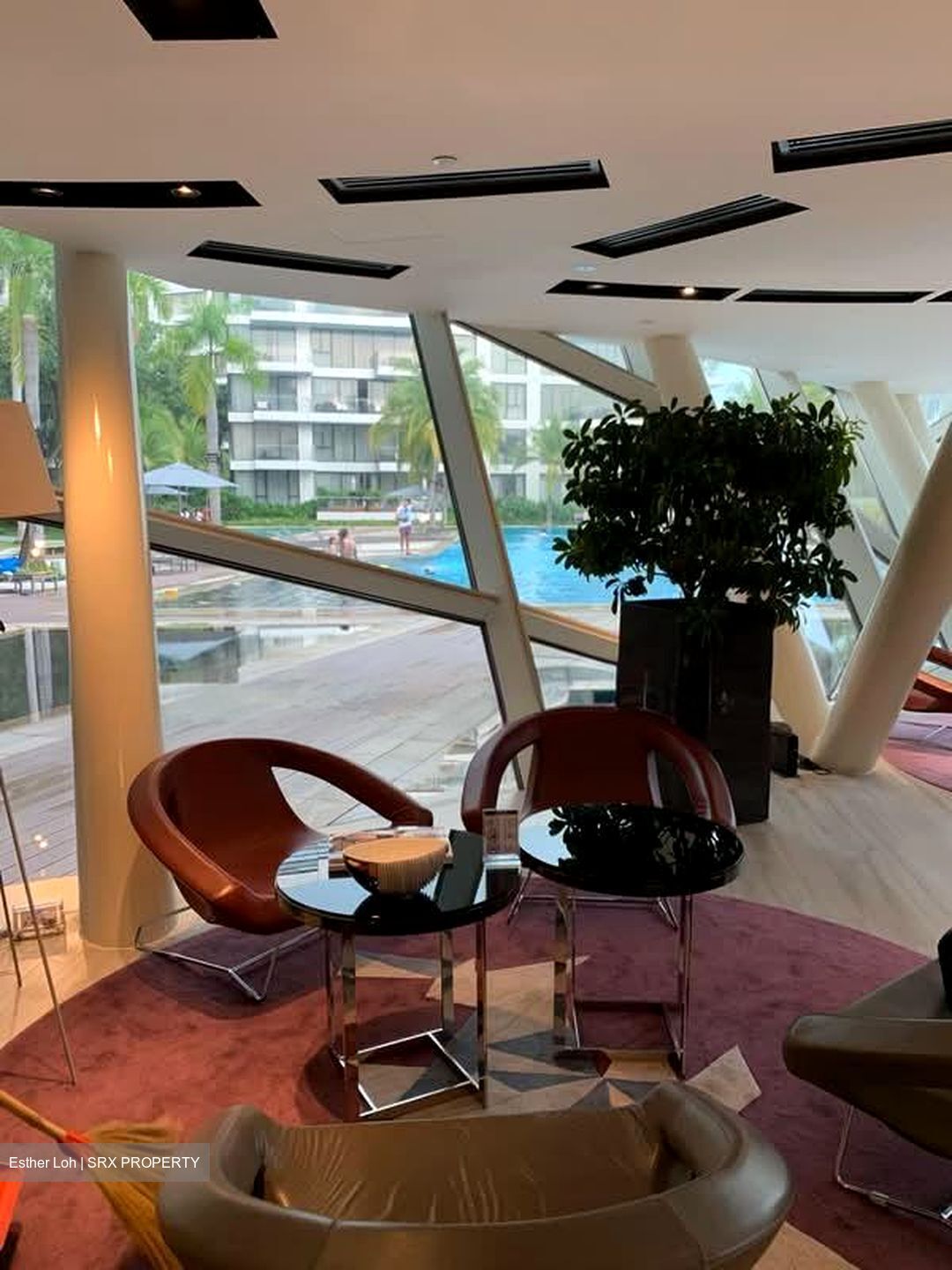 Reflections At Keppel Bay (D4), Condominium #552473861